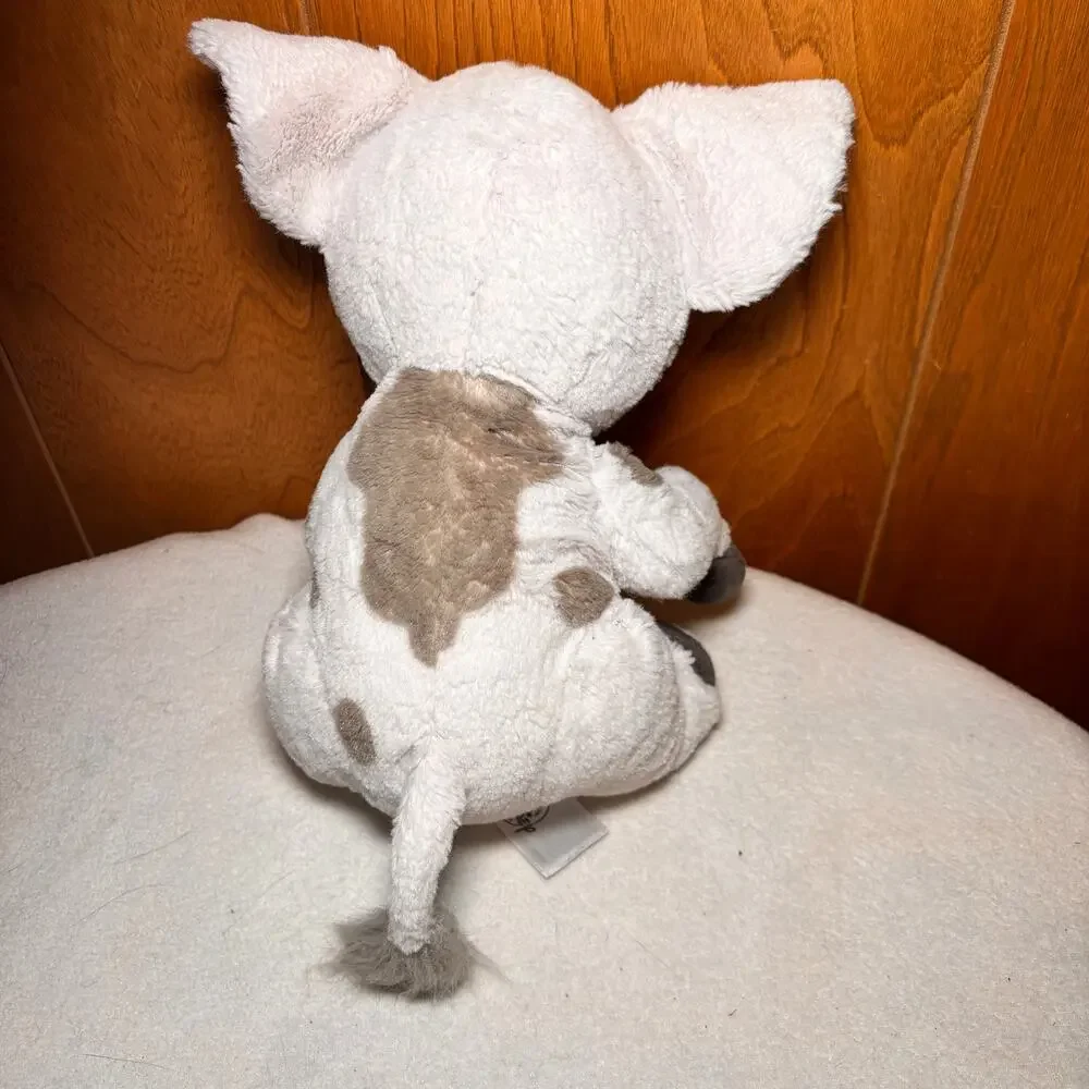 Disney Moana Pua Pig Plush 10